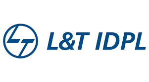 L&T Logo